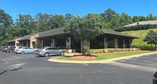 Plus de détails pour 700 Maple St, Birmingham, AL - Bureau à louer