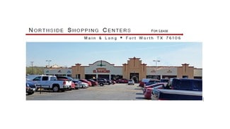 Plus de détails pour 3200-3220 N Main St, Fort Worth, TX - Local commercial à louer
