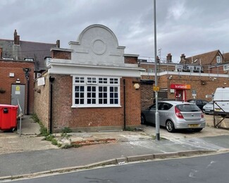 Plus de détails pour 19 A-B Victoria St, Felixstowe - Local commercial à louer