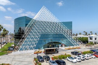 Plus de détails pour 7310 Miramar Rd, San Diego, CA - Bureau à vendre