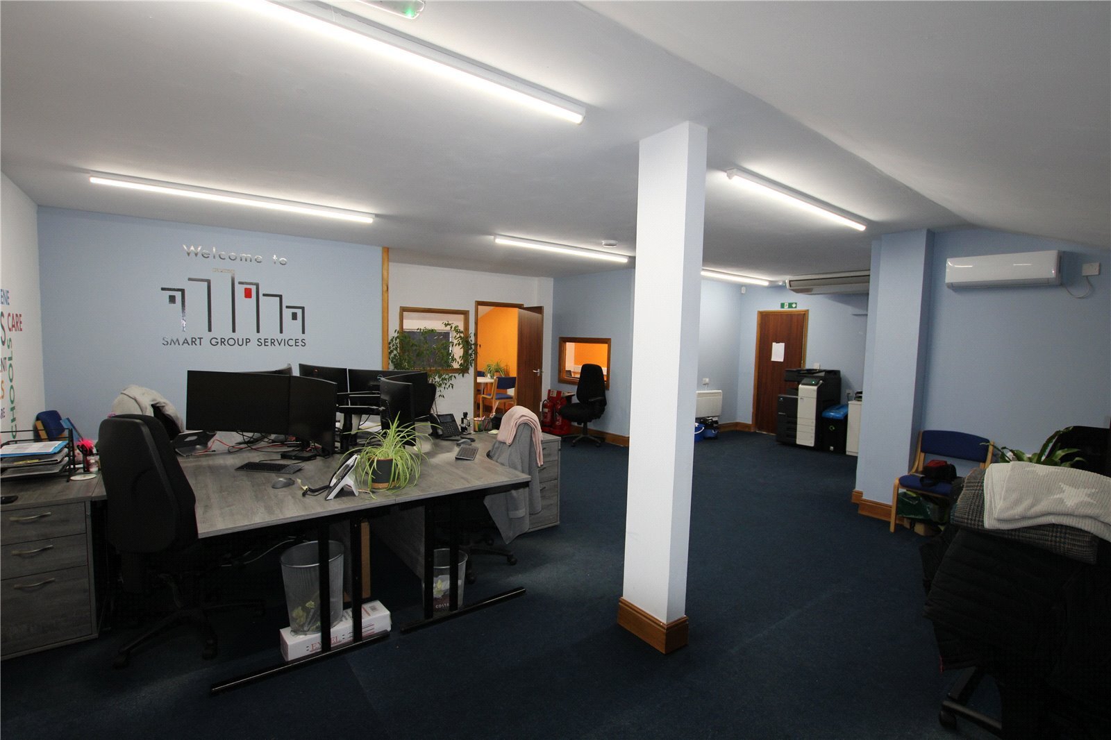 Sherfield English Ln, Plaitford à louer Photo intérieure– Image 1 sur 5