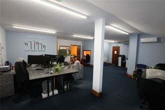 Sherfield English Ln, Plaitford à louer Photo intérieure– Image 1 sur 5