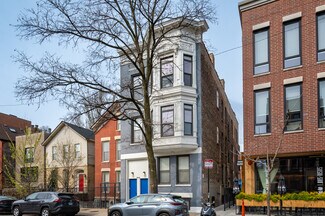 Plus de détails pour 1944 N Halsted St, Chicago, IL - Logement à vendre
