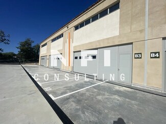 Plus de détails pour Local d'activités à louer