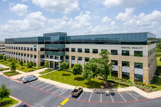 Plus de détails pour 5707 Southwest Pky, Austin, TX - Bureau à louer