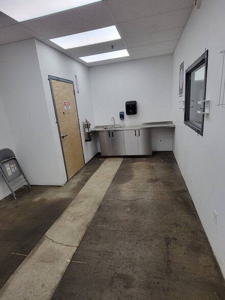 1839 NW Industrial Park Rd, Prineville, OR à louer - Photo de l’immeuble – Image 3 sur 15