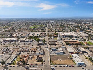 Plus de détails pour 9148 Bermudez St, Pico Rivera, CA - Terrain à vendre