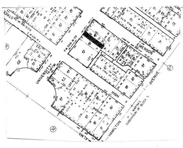 170 University Ave, Palo Alto, CA à louer - Autre – Image 2 sur 7