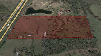 Plus de détails pour 18727 Highway 6, Navasota, TX - Terrain à vendre