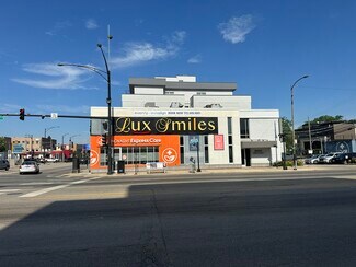 Plus de détails pour 2400 N Ashland Ave, Chicago, IL - Bureau/Médical à louer