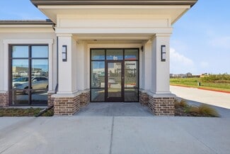 Plus de détails pour 3121 Bailey Dr, Fort Worth, TX - Bureau à vendre