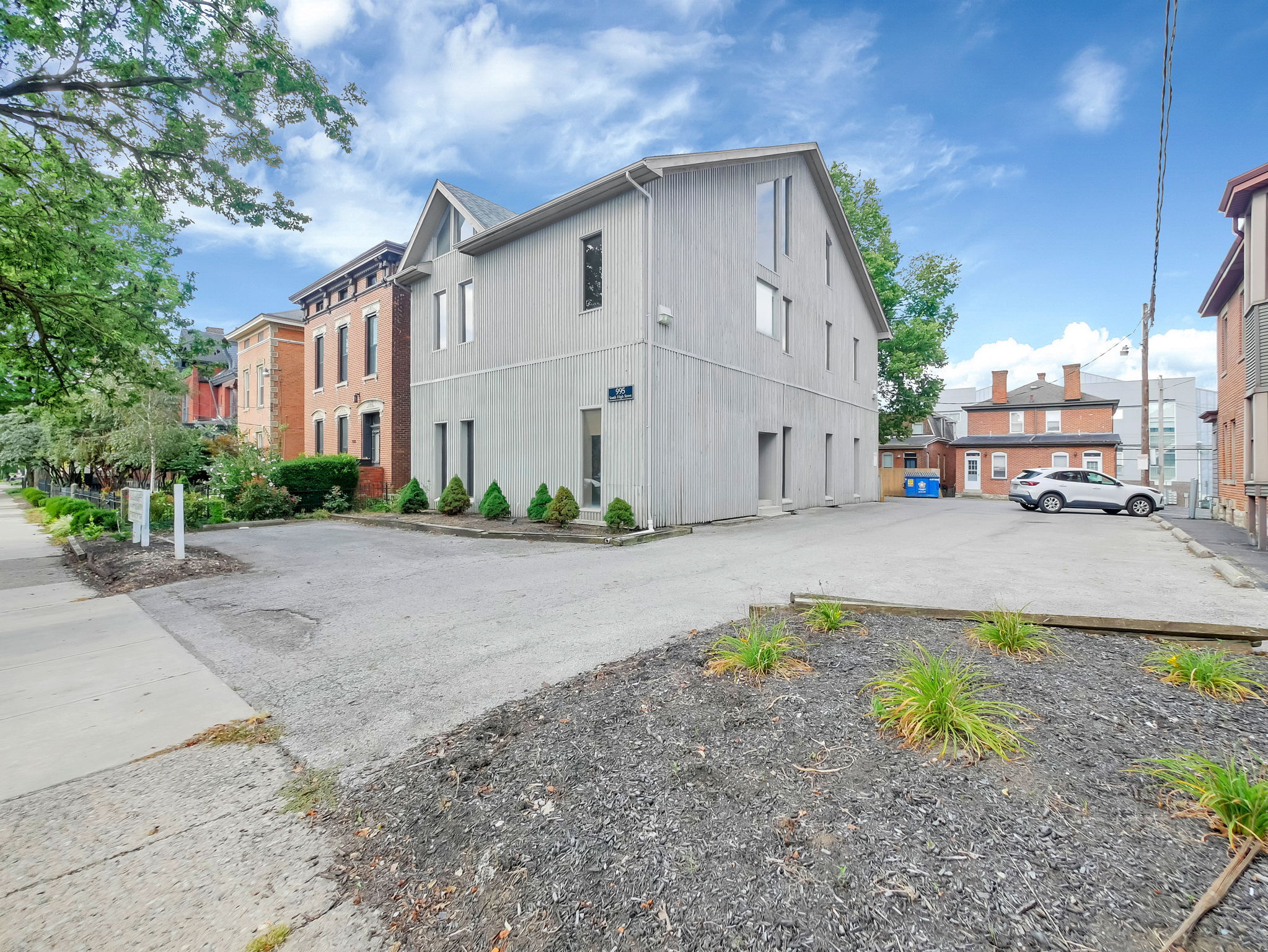 995 S High St, Columbus, OH à vendre Photo principale– Image 1 sur 15