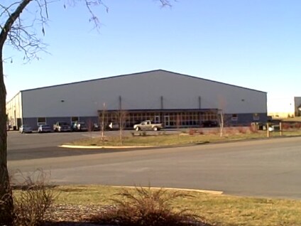 520 Jack Enders Blvd, Berryville, VA à louer - Photo de l’immeuble – Image 2 sur 22