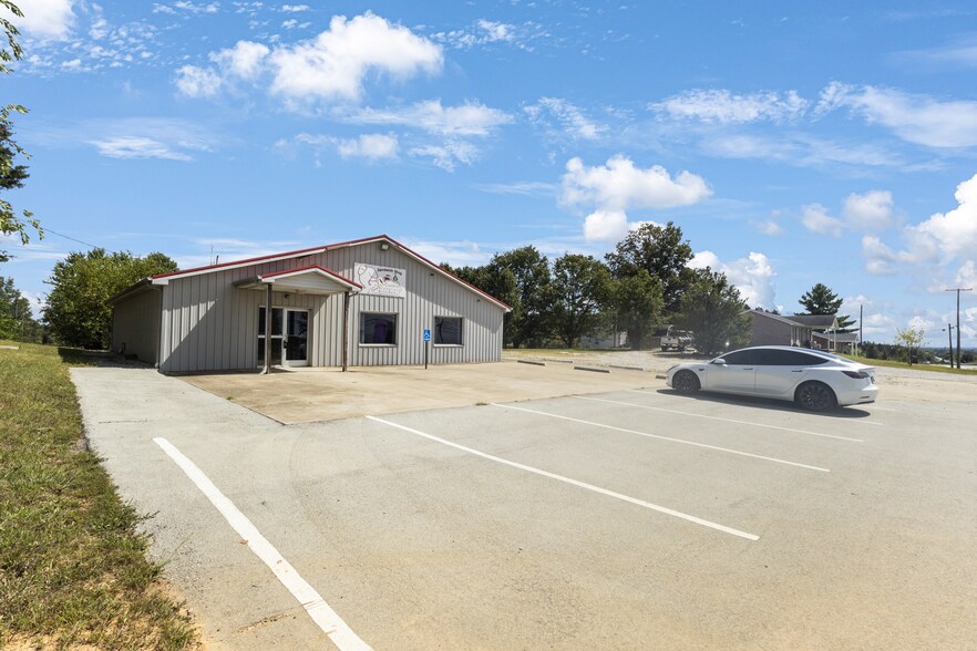 6804 S Dixie Hwy, Glendale, KY à louer - Photo de l’immeuble – Image 2 sur 17