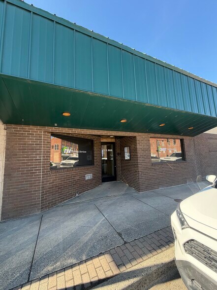 210 S Main St, Colfax, WA à vendre - Photo de l’immeuble – Image 2 sur 6