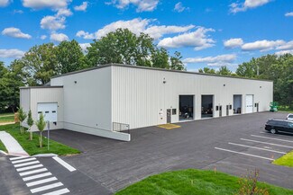 Plus de détails pour 304 Chapel, Newark, DE - Industriel/Logistique à louer