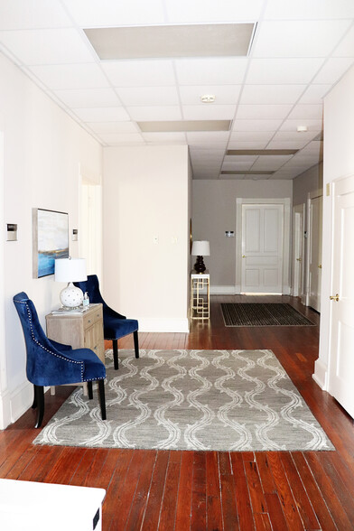 1044-1090 Washington Ave, Macon-Bibb, GA à louer - Photo de l’immeuble – Image 3 sur 7
