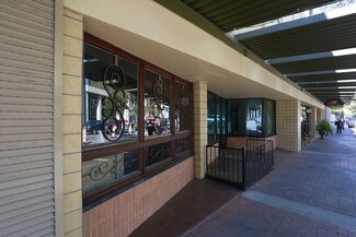 Plus de détails pour 13-27 N Stone Ave, Tucson, AZ - Local commercial à louer