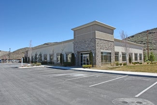 Plus de détails pour 5476 Reno Corporate Dr, Reno, NV - Bureau à vendre