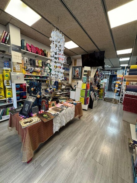 Local commercial dans L'Hospitalet de Llobregat, Barcelona à louer - Photo intérieure – Image 3 sur 3