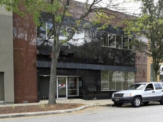 Plus de détails pour 239 Main St, Conneaut, OH - Local commercial à louer