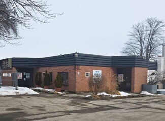 Plus de détails pour 624 Clarke Rd, London, ON - Bureau à louer