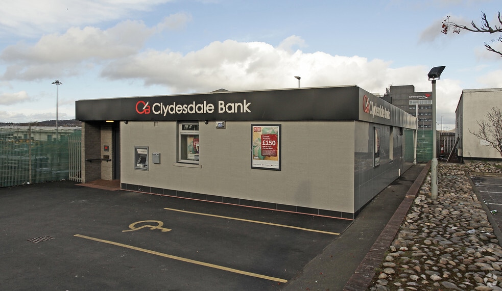 12 Bankhead Ave, Edinburgh à louer - Photo principale – Image 1 sur 2