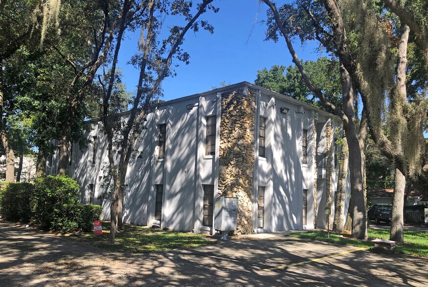 826 N John St, Orlando, FL à vendre - Photo de l’immeuble – Image 2 sur 5
