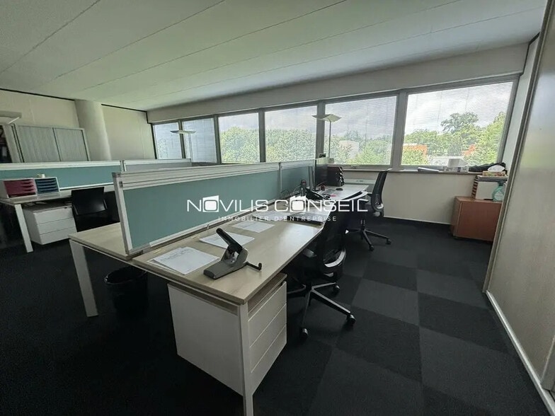 Bureau dans Balma à louer - Photo de l’immeuble – Image 2 sur 11