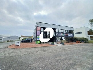 Plus de détails pour Bureau, Local d'activités à louer