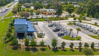 Plus de détails pour 16093 NW 163rd Lane, Alachua, FL - Spécialisé à vendre