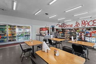 Plus de détails pour 1727 S Webster St, Kokomo, IN - Local commercial à vendre