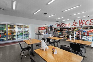 Plus de détails pour 1727 S Webster St, Kokomo, IN - Local commercial à vendre