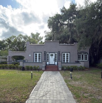 Plus de détails pour 469 S Central Ave, Oviedo, FL - Bureau à louer