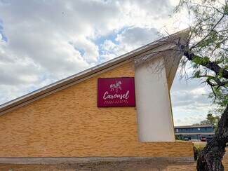 Plus de détails pour 1120 E Sen Carlos Truan Blvd, Kingsville, TX - Local commercial à vendre