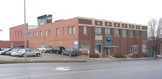 Plus de détails pour 2540 W Pennway St, Kansas City, MO - Bureau, Local commercial à louer