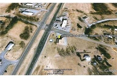 3800 Shelby Rd, Madison, VA à vendre - Aérien – Image 3 sur 35