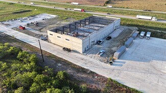 Plus de détails pour 12522 FM 1625, Creedmoor, TX - Industriel/Logistique à vendre