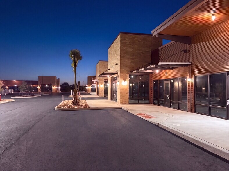 7004 FM 511, Brownsville, TX à louer - Photo de l’immeuble – Image 3 sur 5