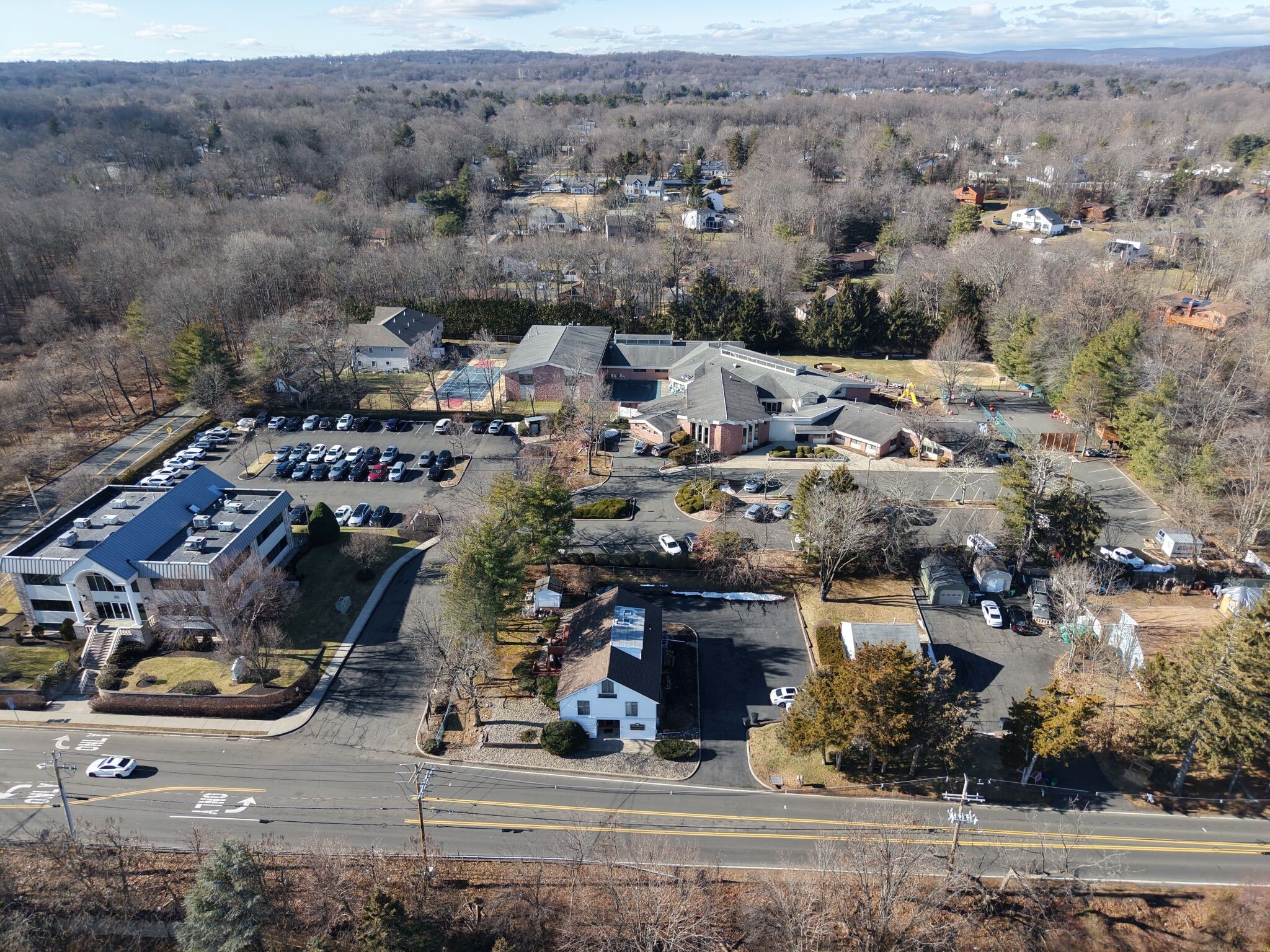 321 N Main St, New City, NY à louer Photo principale– Image 1 sur 24