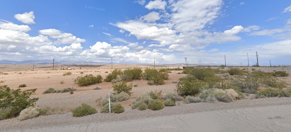 407 Hidden Valley rd, Moapa, NV à vendre Photo principale– Image 1 sur 4