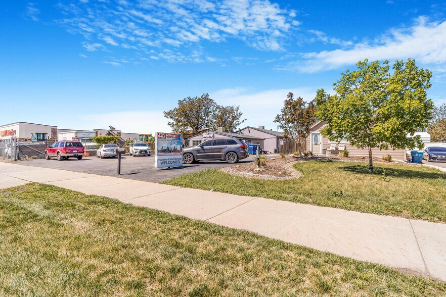 5855 Quebec St, Commerce City, CO à vendre - Photo de l’immeuble – Image 3 sur 19