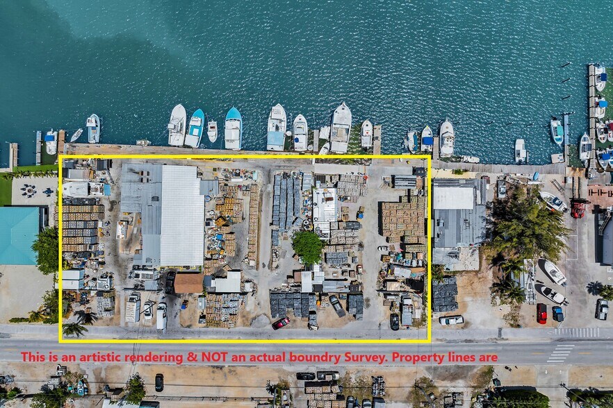 38 Coco Plum Dr, Marathon, FL à vendre - Photo principale – Image 1 sur 7