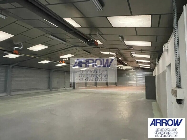 Local d'activités dans Orvault à vendre - Photo intérieure – Image 2 sur 5