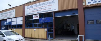 Plus de détails pour Brooks Rd, Lewes - Industriel/Logistique à louer