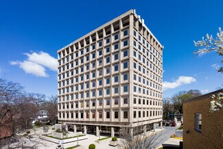 Plus de détails pour 6930 Carroll Ave, Takoma Park, MD - Bureau à louer