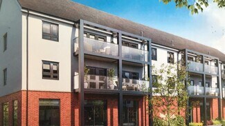 Plus de détails pour 8 Flintham, Coate - Local commercial à louer