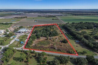 Plus de détails pour 26034 County Road 448A, Mount Dora, FL - Terrain à vendre