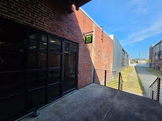 Plus de détails pour 807 5th Ave N, Birmingham, AL - Industriel/Logistique à louer