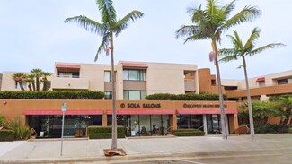 Plus de détails pour 5724-5726 La Jolla Blvd, La Jolla, CA - Bureau/Local commercial à louer